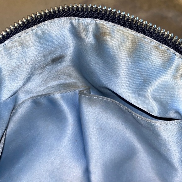 COACH MADISON PATENT SOPHIA SATCHEL - Picture 6 of 9